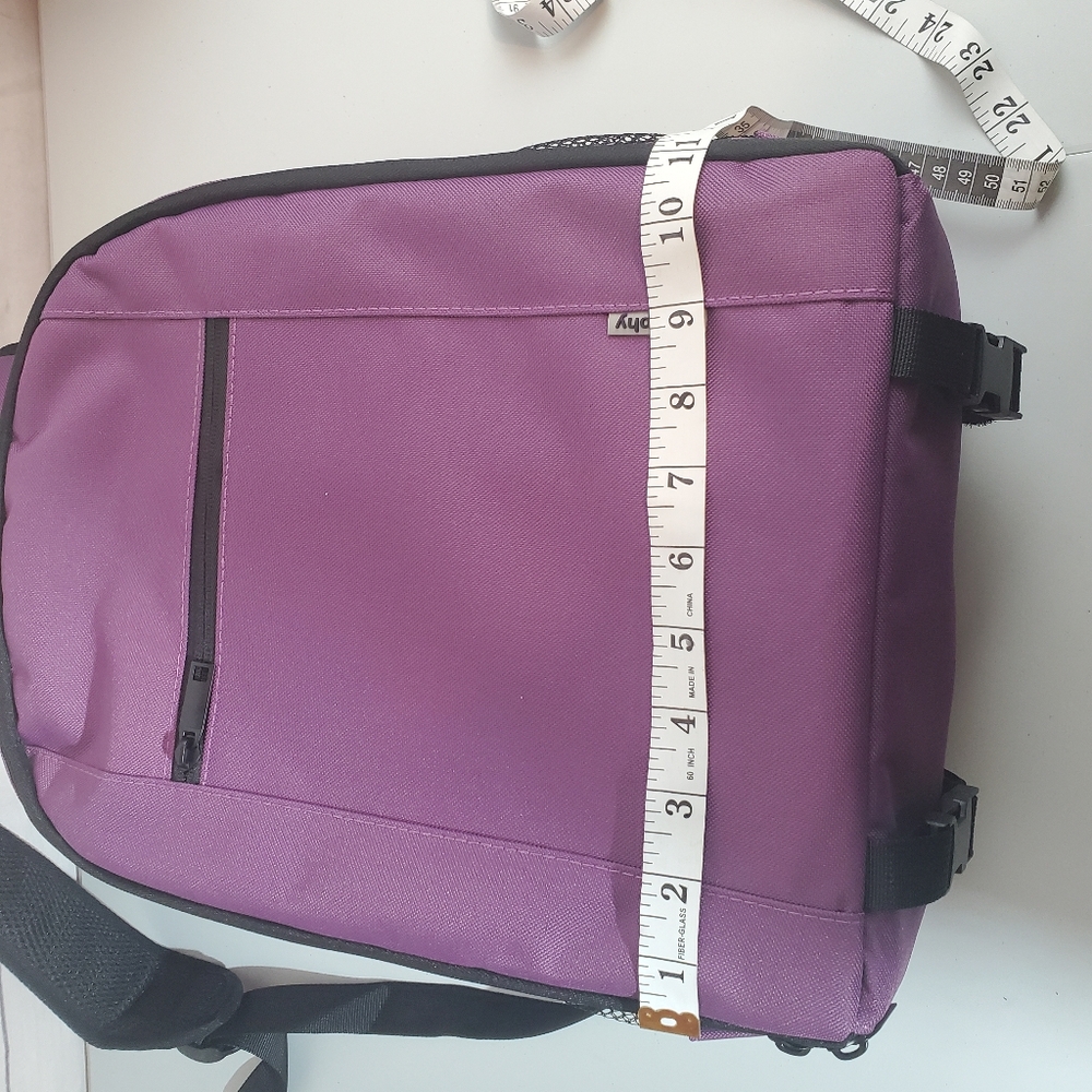 G- Raphy camera back pack - Picture 8 of 11